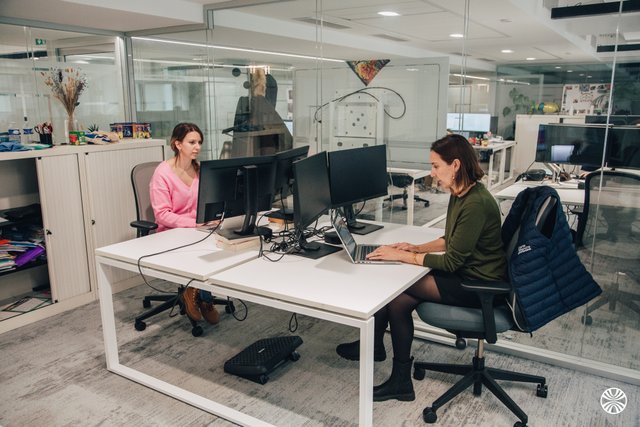 Carte Blanche Partenaires