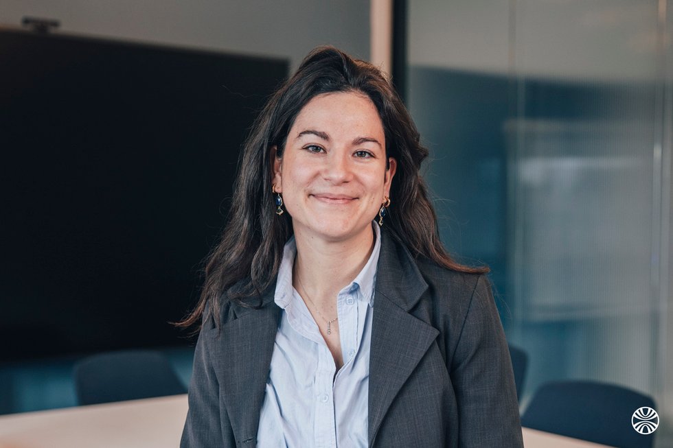 Rencontrez Amélia, Consultante Senior - Avencore