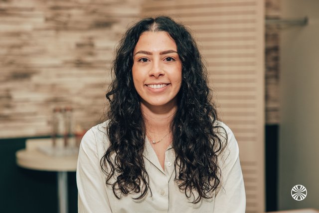 Meet Inès, Marketing Manager - Basikon