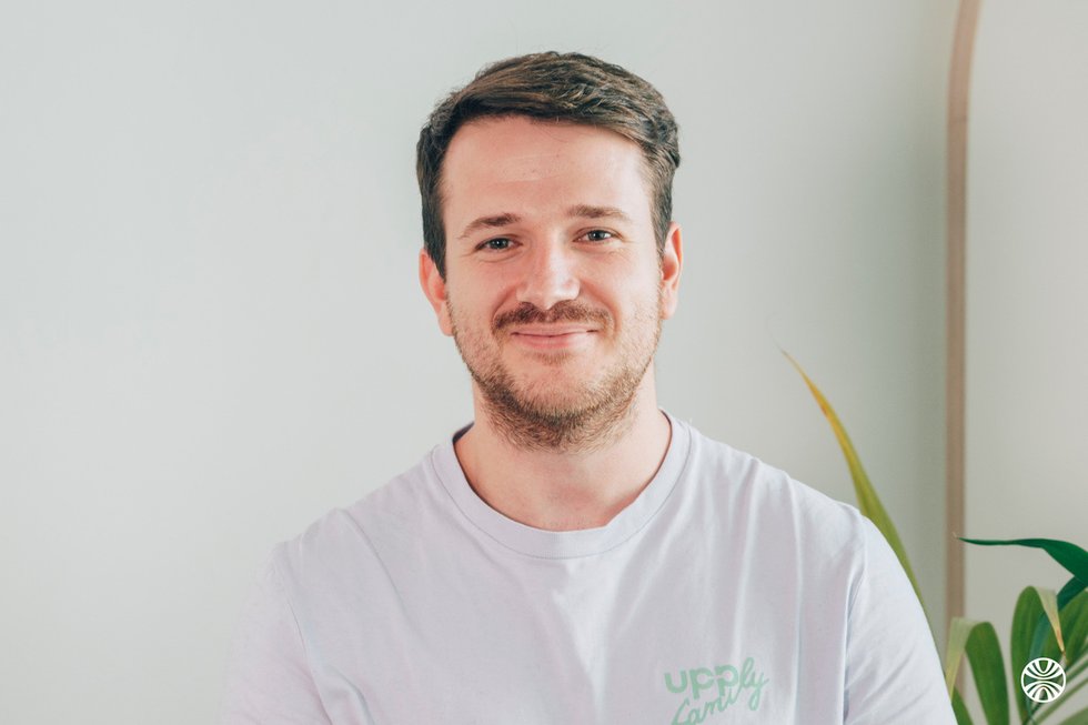 Rencontrez Florian, Product Manager - Upply