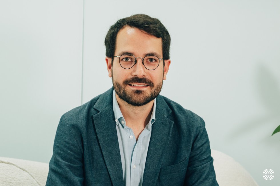 Rencontrez Laurent, Head of Product - Linxea