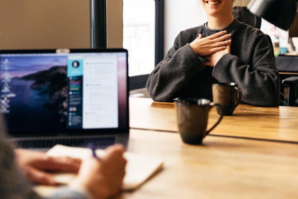 « Pourquoi vous et pas un autre ? » 4 conseils pour bien répondre en entretien