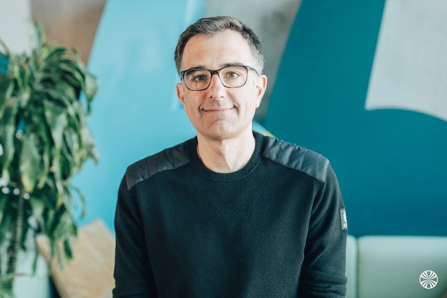 Meet Nicolas, CEO - BlaBlaCar