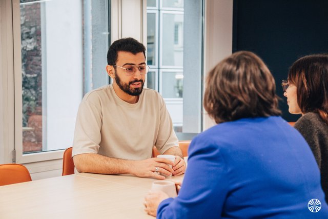 Carte Blanche Partenaires