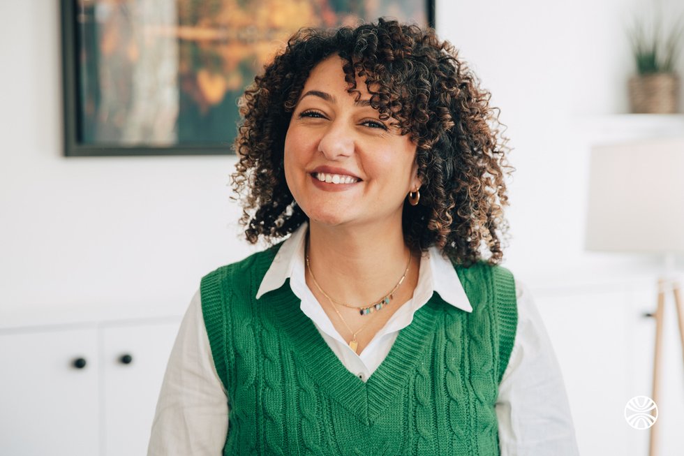 Rencontrez Sally, Consultante Senior - Shift Consulting