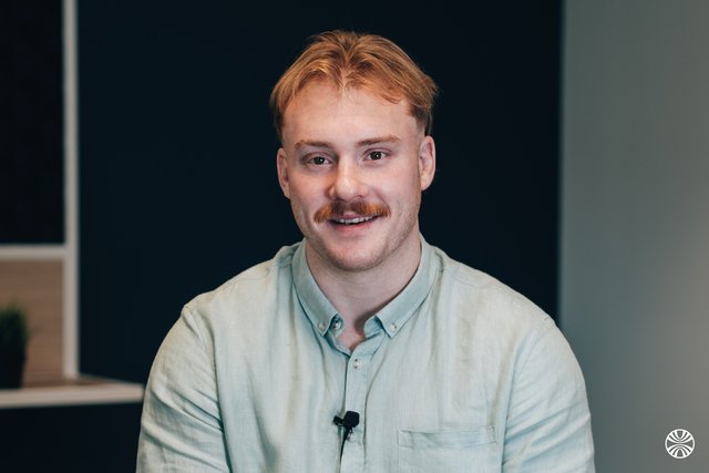 Rencontrez David, Conseiller de Clientèle Particuliers à Albi (81) - Banque Populaire Occitane