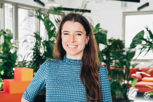 Rencontrez Gianna, Business Development Lead - Mistral Ai
