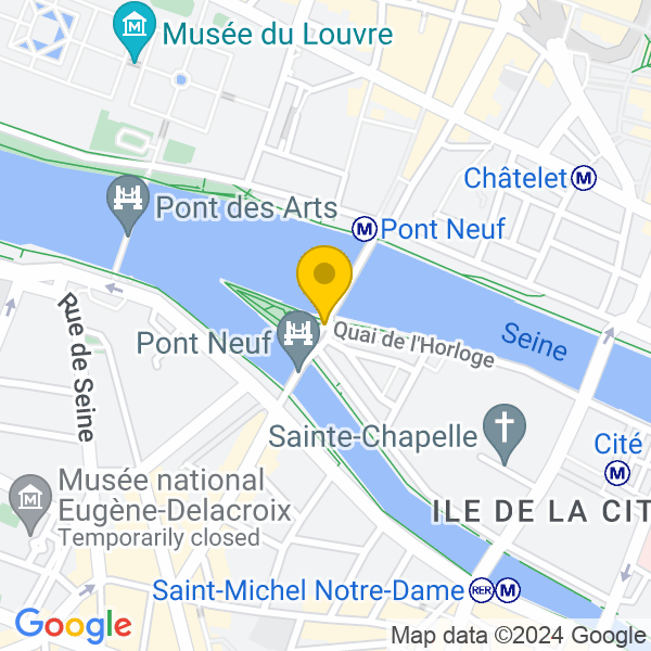 , 75001, Paris