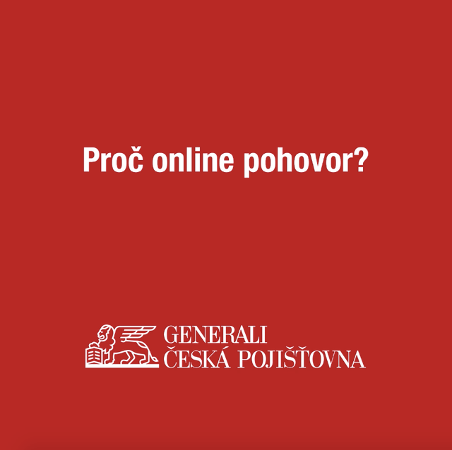 Generali Česká pojišťovna | Generali SK