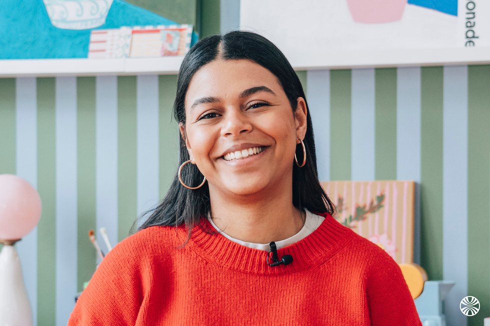 Rencontrez Camille, Coordinatrice Retail - Make My Lemonade