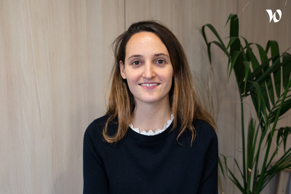 Rencontrez Alice, Leasing Manager - Eurocommercial