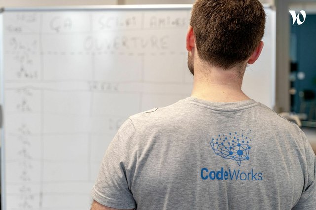 Codeworks