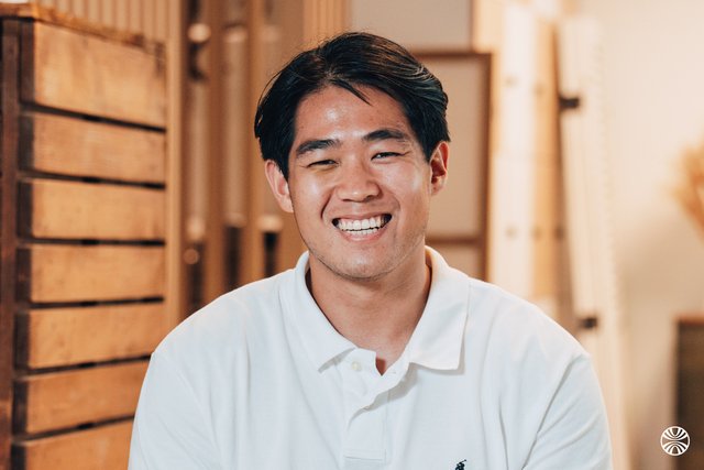 Rencontrez Jean-Pierre, Chef de projet - LALALAB