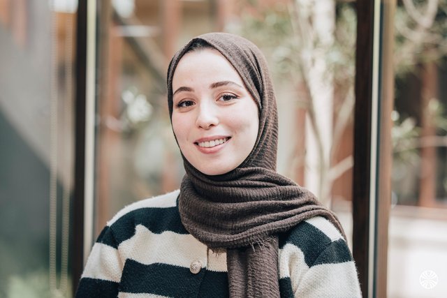 Rencontrez Meriem, Head of data - Educ Up