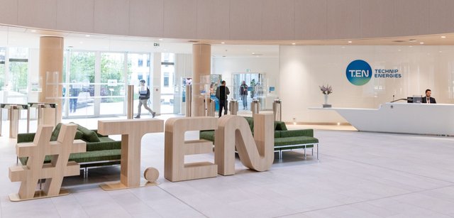 Technip Energies France