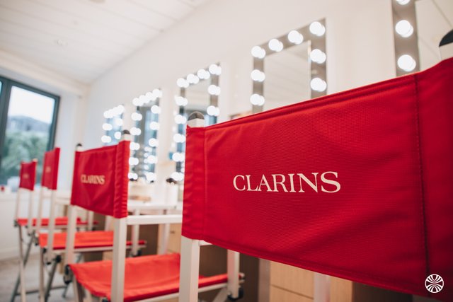 Groupe Clarins