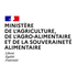 Ministère de l'Agriculture et de la Souveraineté alimentaire
