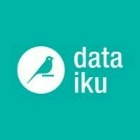Logo Dataiku