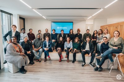 Legal counsel - Paris - NTT DATA - Autres à Paris