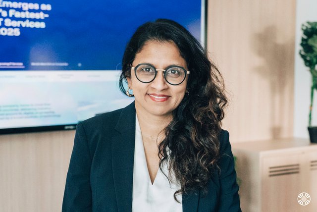 Meet Priya, Transition Manager - HCLTech