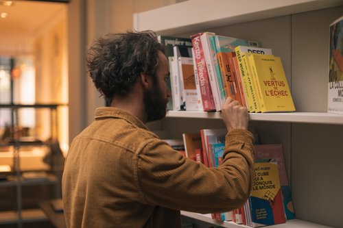 « J'adore ma boîte mais je n'apprends plus rien dans mon travail » : que faire ?