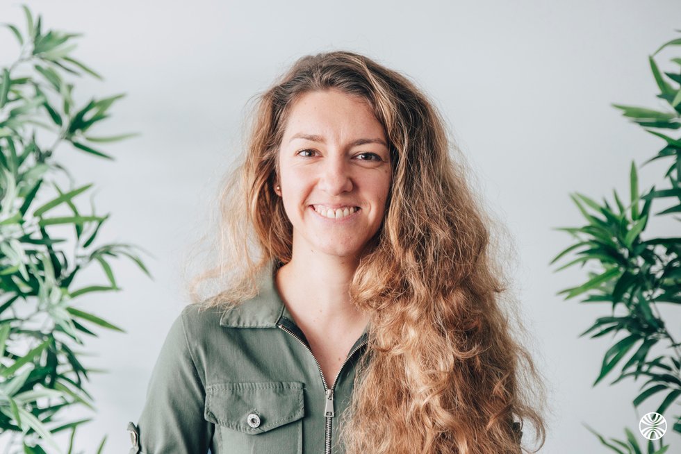 Rencontrez Charlène, Head of People - Siteflow