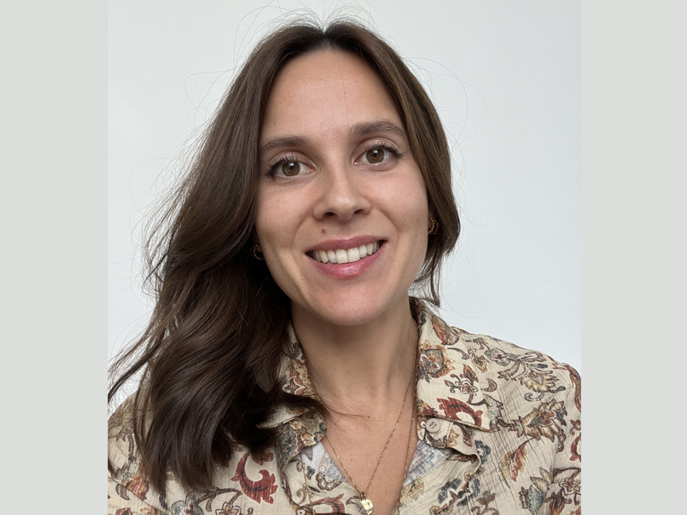 Rencontrez Crystèle, Commerciale - Unow