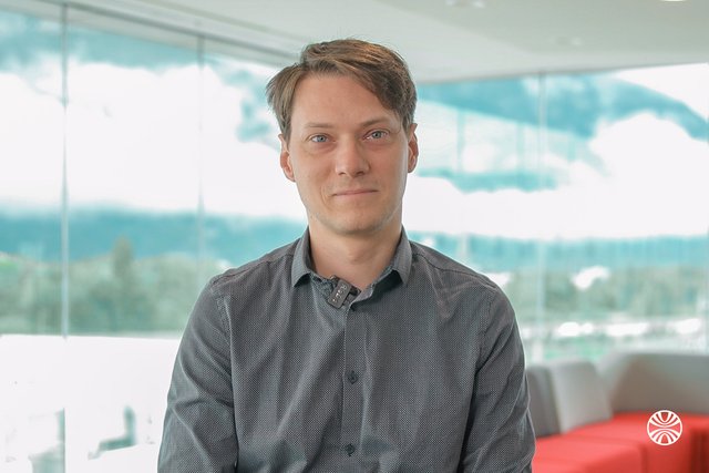 Rencontrez Clément, Ingénieur filière - CEA