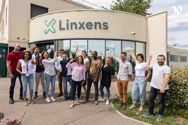 Linxens