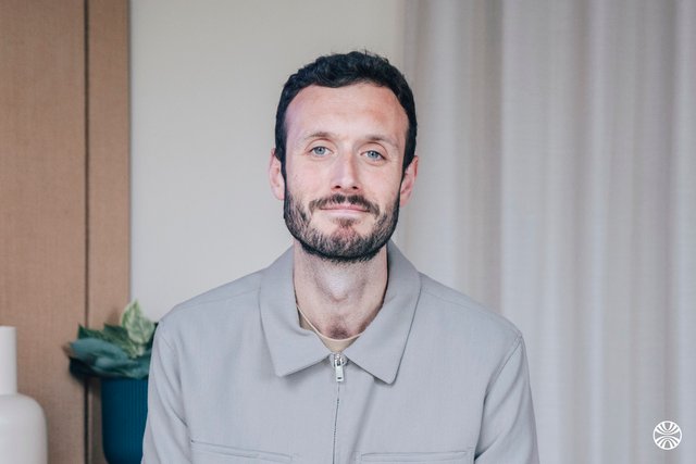 Meet James, Customer Success Director - Contentsquare