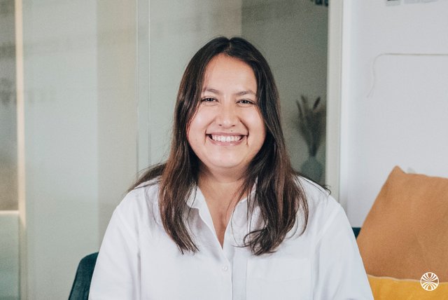 Rencontrez Tatiana, Consultante Junior - Exiom Partners