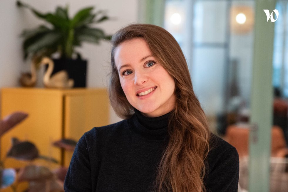 Rencontrez Lennig, Lead Strategic Account Manager - Swan