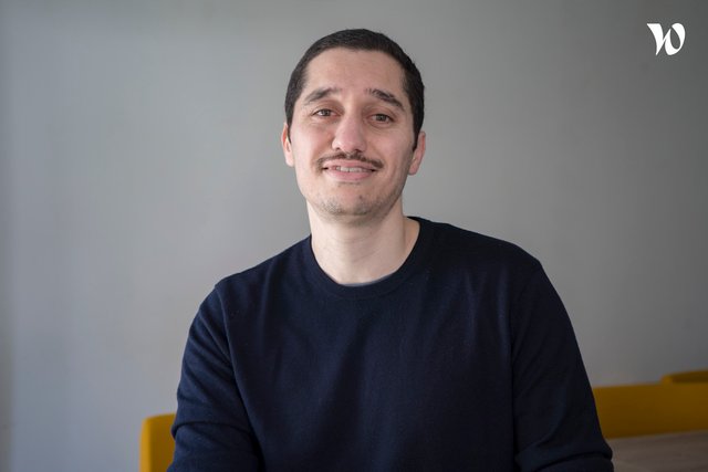 Découvrez Crealo avec Mohammed, Co-fondateur, Head of Product - Crealo