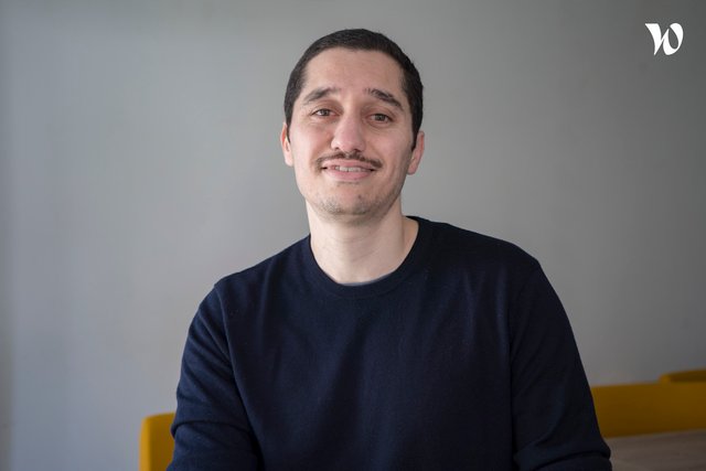 Découvrez Crealo avec Mohammed, Co-fondateur, Head of Product