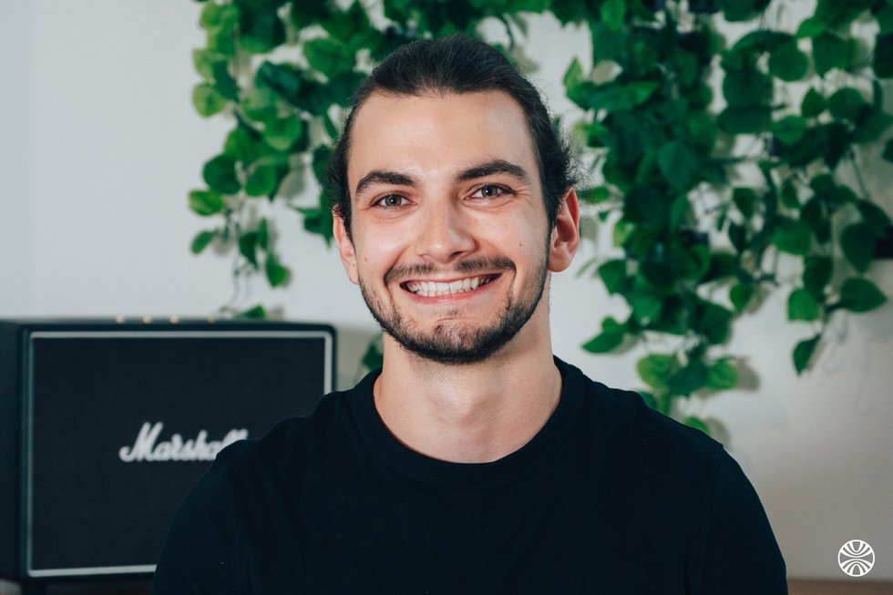 Meet Thomas, Revenue Ops - Shipup