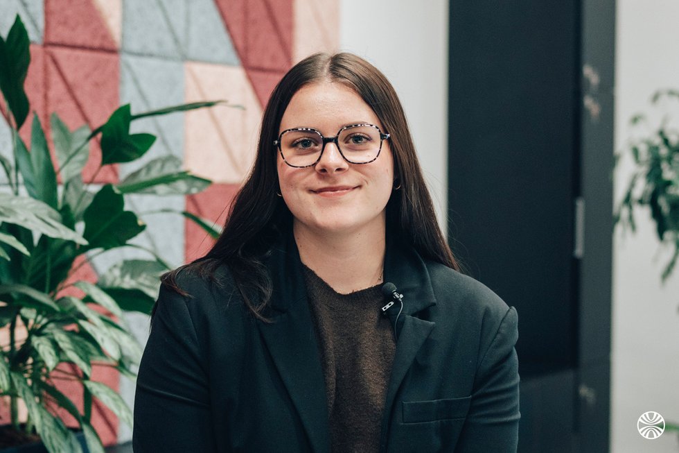 Rencontrez Margaux, Chargée de Recrutement & Formation en Alternance - Præmia REIM