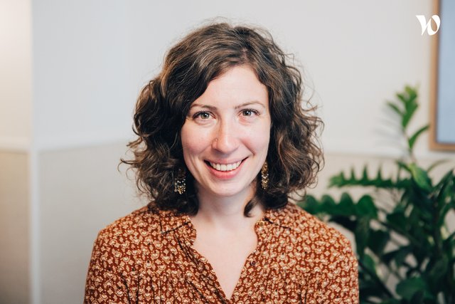 Rencontrez Alice, Head of product - Addactis
