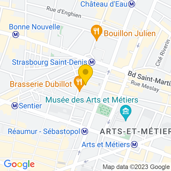 226, Rue Saint-Denis, Paris, 75002, Paris