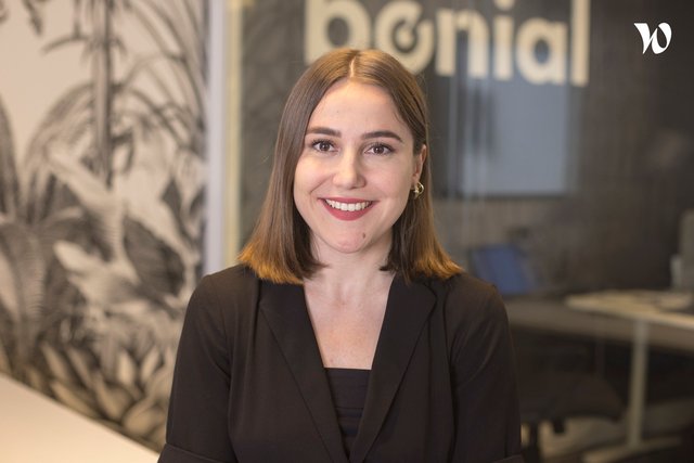 Rencontrez Charlène Leloup – Editorial and Brand Content Manager - Bonial