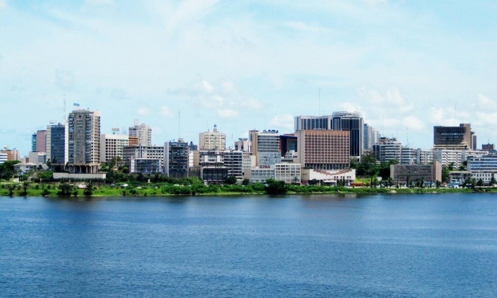 Partir travailler à Abidjan