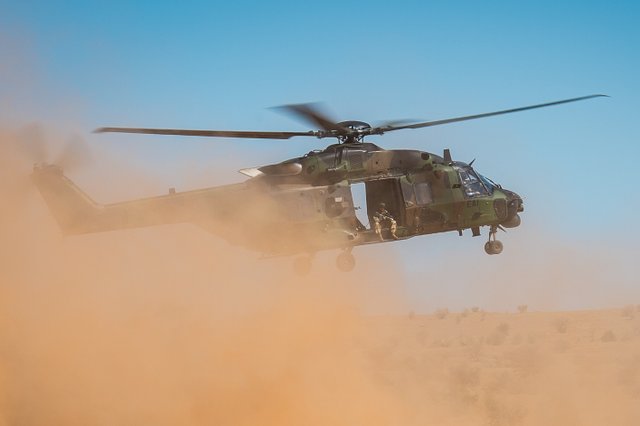 Armée de Terre - sengager.fr