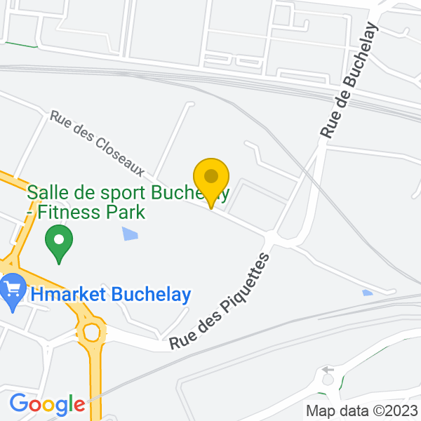 37, Rue des Closeaux, Buchelay, 78200, Buchelay