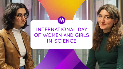 International Day of Girls and Women in Science