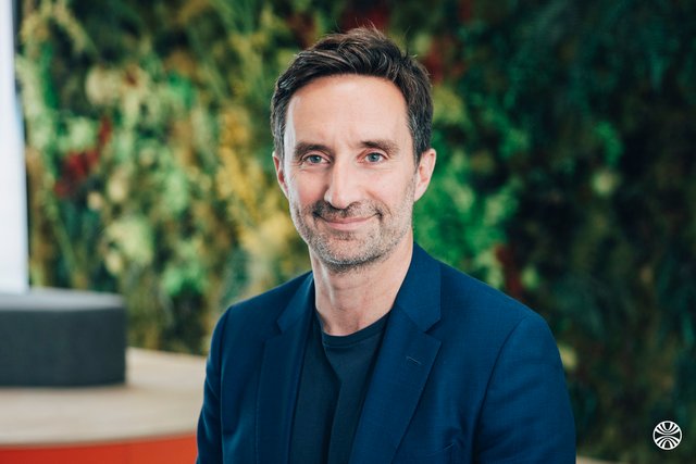 Rencontrez Bertrand, CEO OMD France - Omnicom Media Group