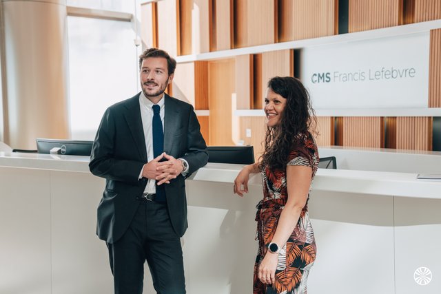 CMS Francis Lefebvre