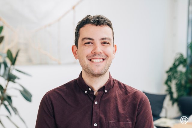 Rencontrez Adrien, Business Developer - PUR