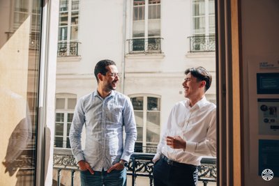 Exiom Partners