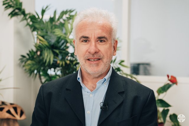 Rencontrez François, Président - Valeco