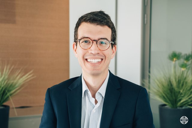 Rencontrez Jérémie, Directeur de la Performance & Transformation - Banque Delubac & Cie
