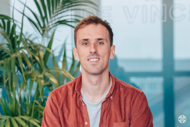 Rencontrez Thibault, Head of Content and Project - Artur'In